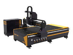 SIGN-1531A CNC Router MDF Wood Working Machine